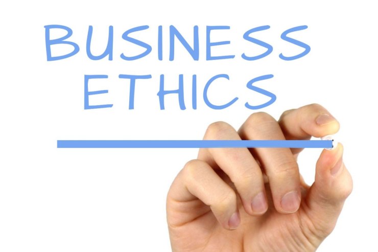 Business-Ethics