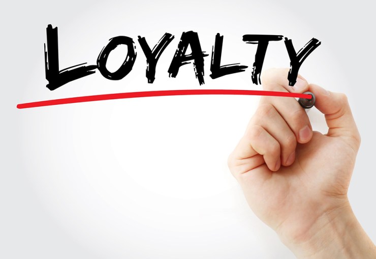 loyalty