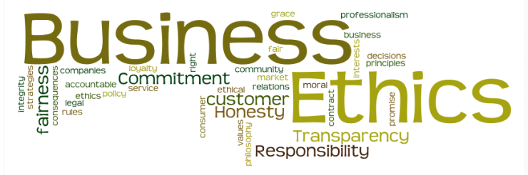 business-ethics